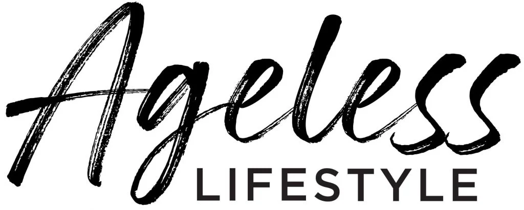 Ageless Living With Sharon