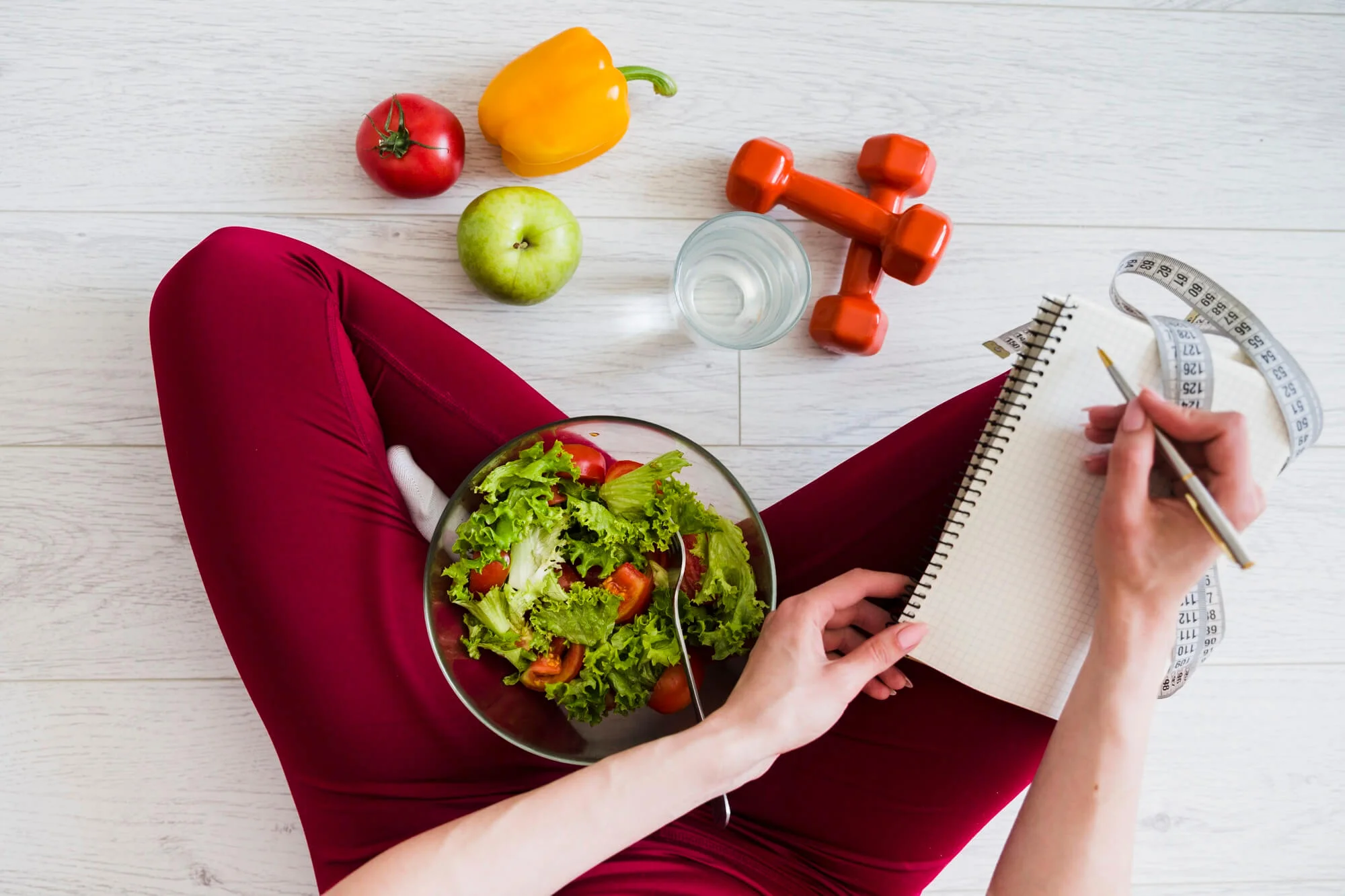 Ageless Lifestyle Coaching